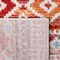 Safavieh Rectangular Adirondack Global Area Rug, Rust & Ivory - 6 x 9 ft. ADR276P-6 - alternate 6